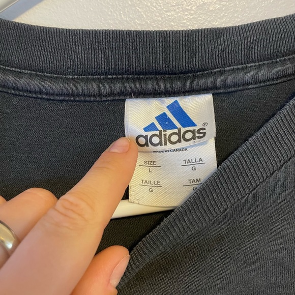 Adidas Tee - Picture 3 of 3